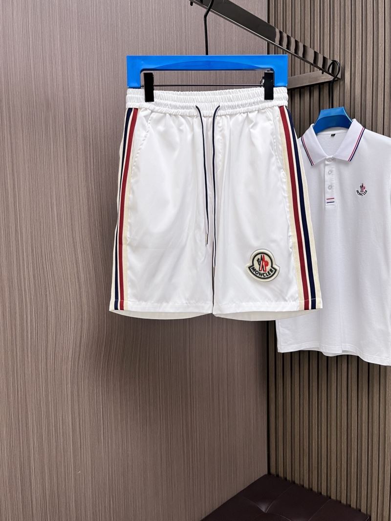 Moncler Short Pants